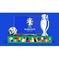 ADD UEFA EURO 2024